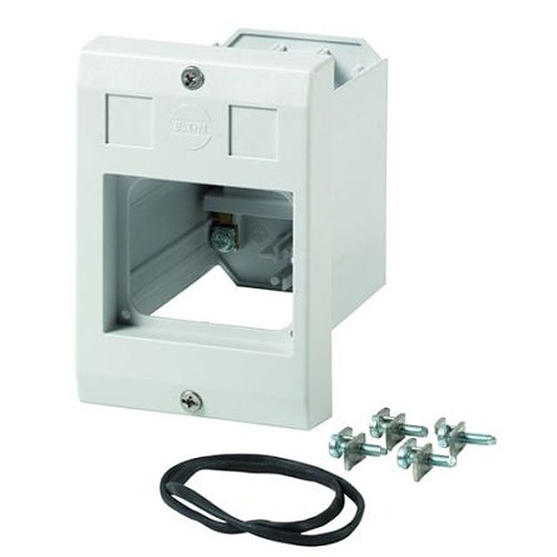 Eaton Enclosure