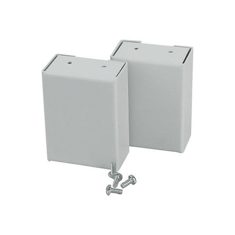 Eaton xEnergy Main Series Steel Plinth Kit 70 mm x 320 mm x 200mm