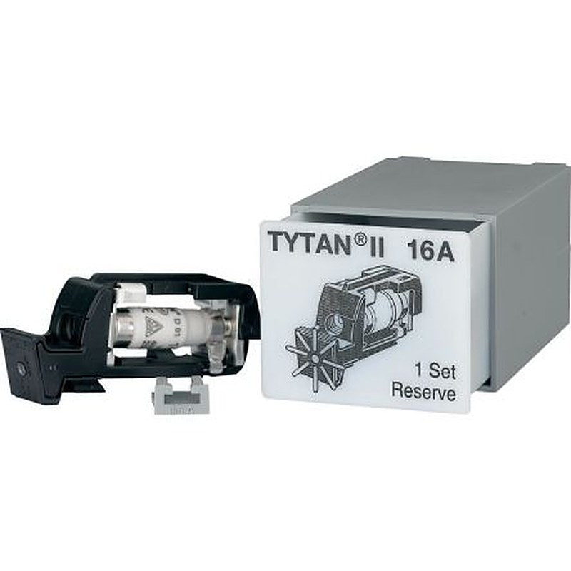 Eaton 13A 45 x 80 x 54 mm Neozed Fuse, 60V ac/dc