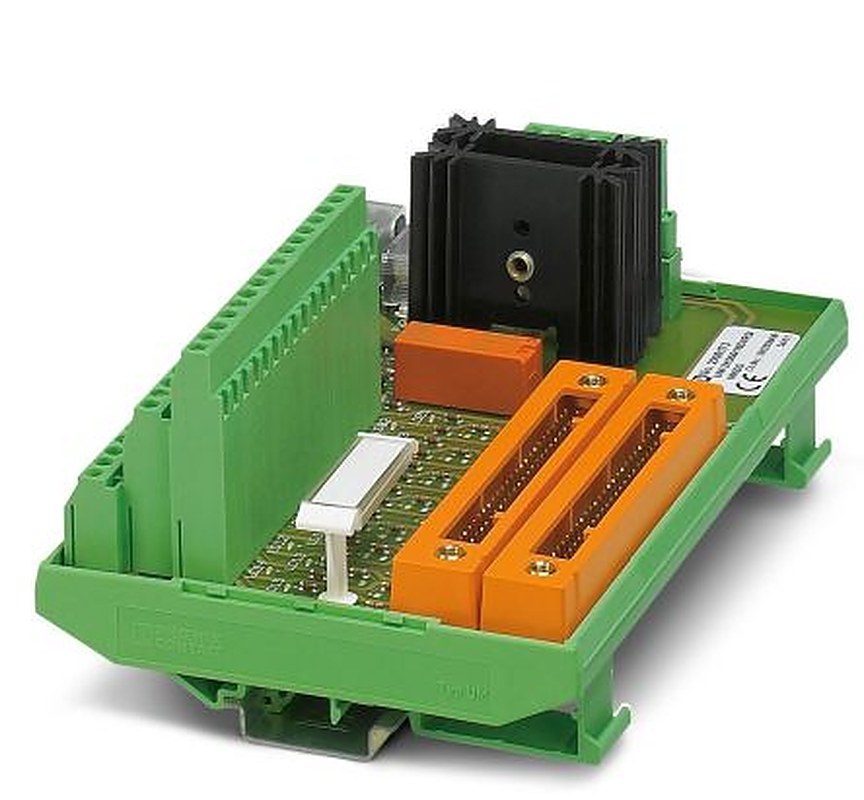 Phoenix Contact Interface Module