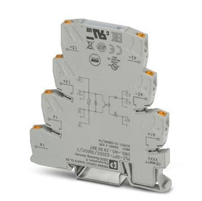Phoenix Contact PLC Solid State Interface Relay