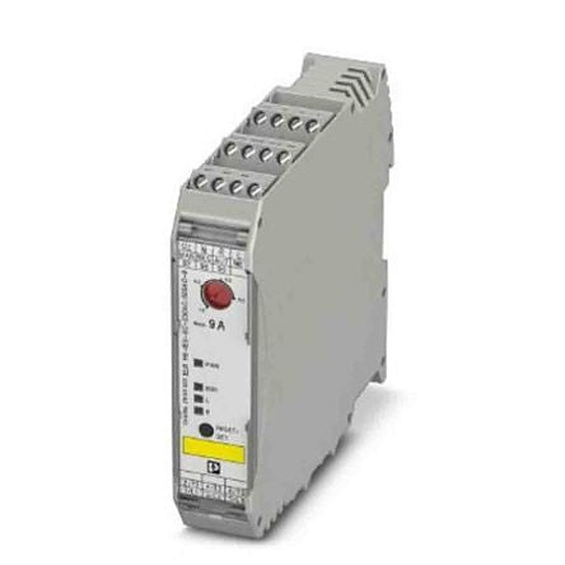 Phoenix Contact ELR Reversing Starter, Reversing Starter, 500V ac, 0.02 kW, 3 Phase, IP20
