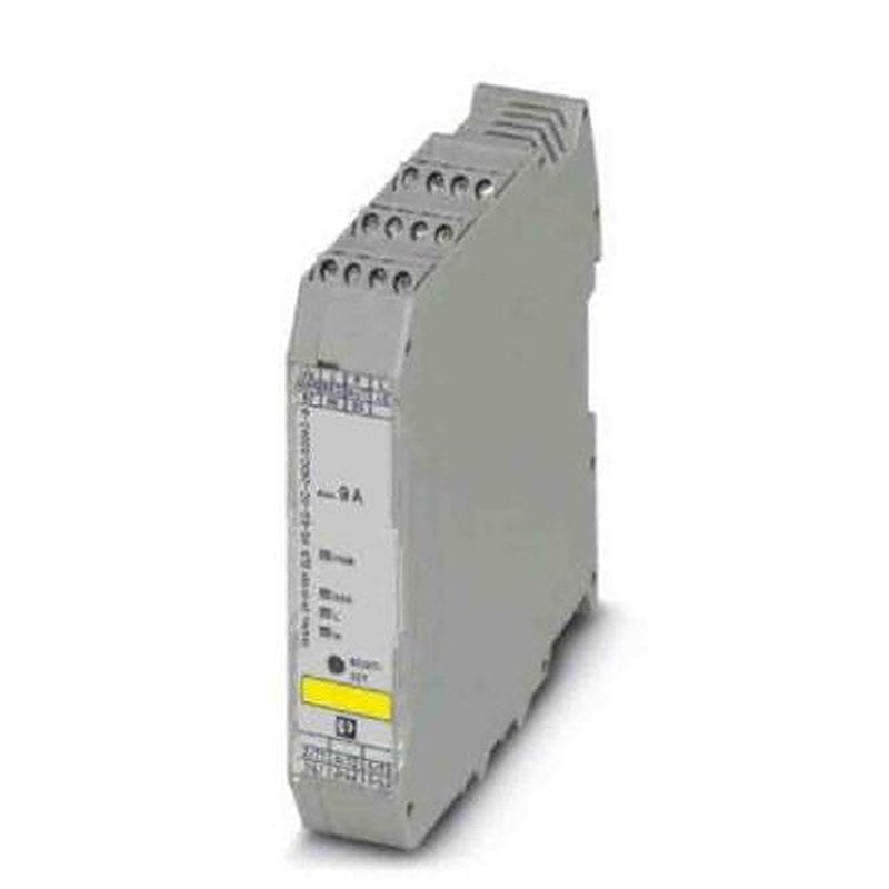 Phoenix Contact ELR - H5 Reversing Starter, Direct on Line, 550V ac, 0.01 kW, 3 Phase, IP20