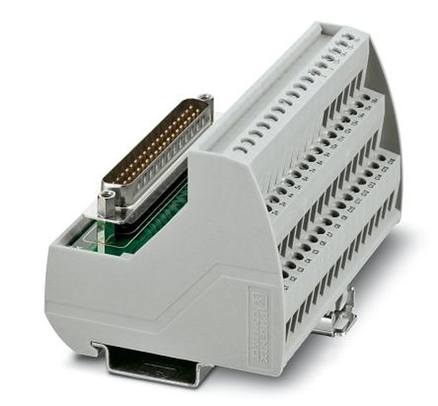 Phoenix Contact VARIOFACE Series Interface Module, 12AWG, 24 AWG Wire, 2A