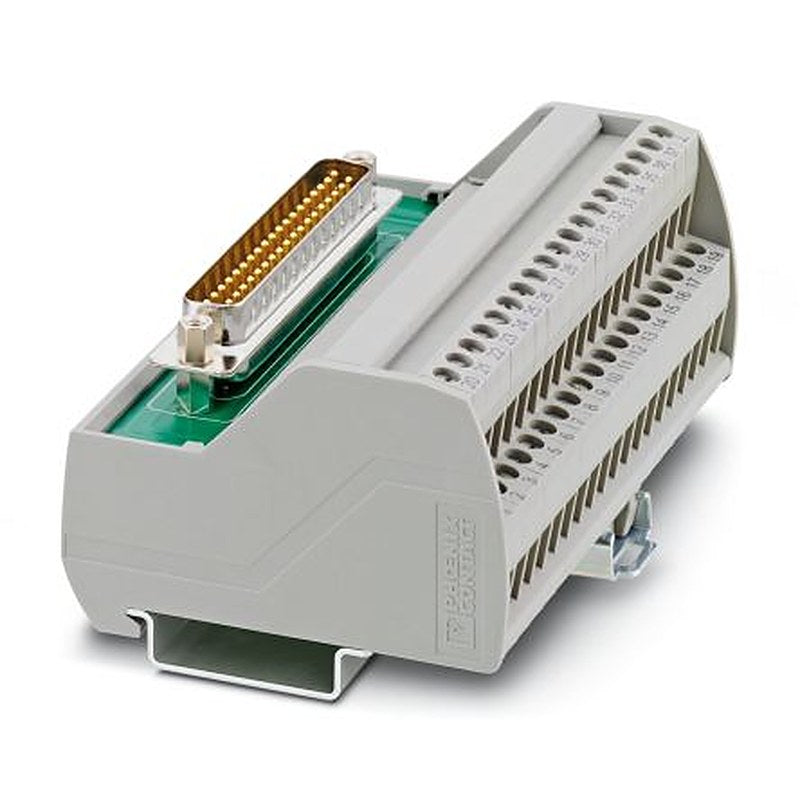 Phoenix Contact VARIOFACE Series Varioface Module for Use with Varioface Module
