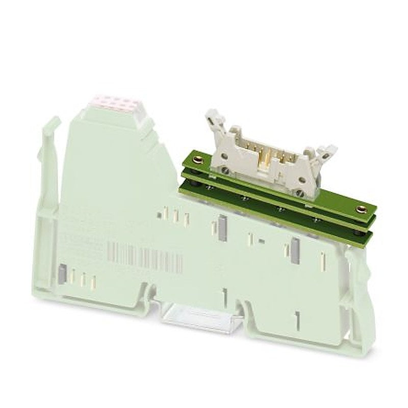 Phoenix Contact, VARIOFACE Front Adapter for use with Inline HD Module