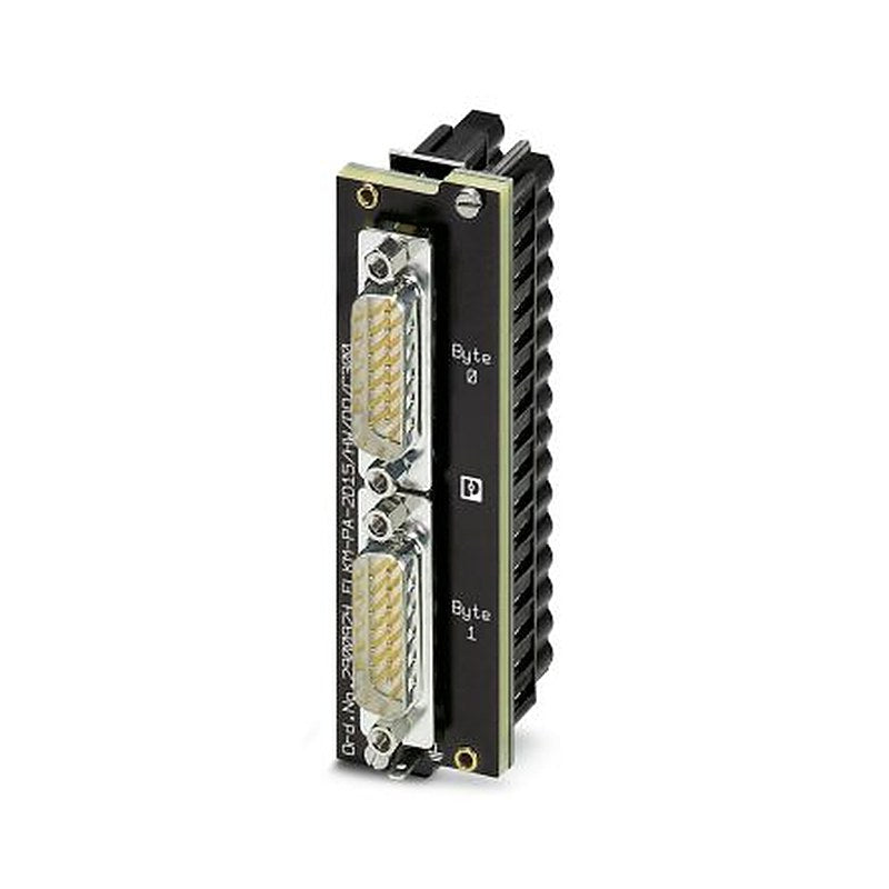 Phoenix Contact, VARIOFACE Front Adapter for use with Honeywell C300