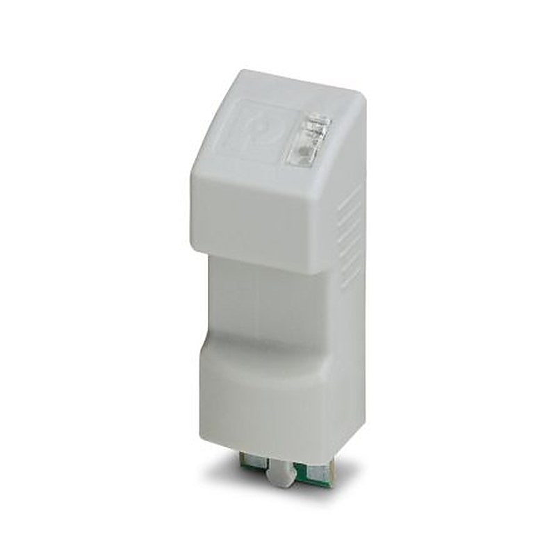 Phoenix Contact Pluggable Function Module for use with RIF-1, RIF-4, RIF-2, RIF-3