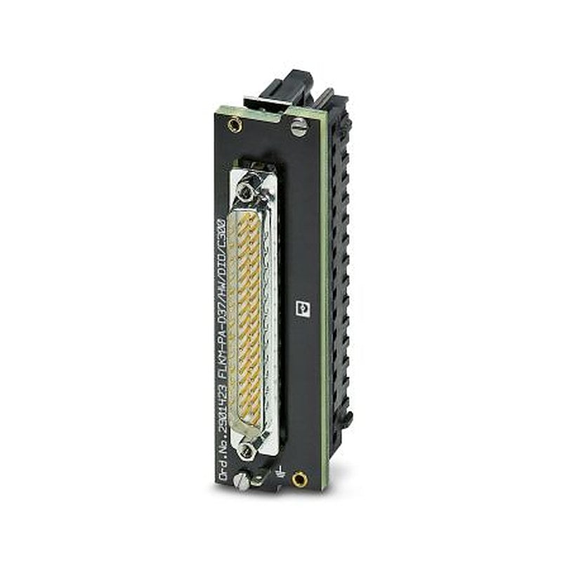 Phoenix Contact, VARIOFACE Front Adapter for use with Honeywell C300