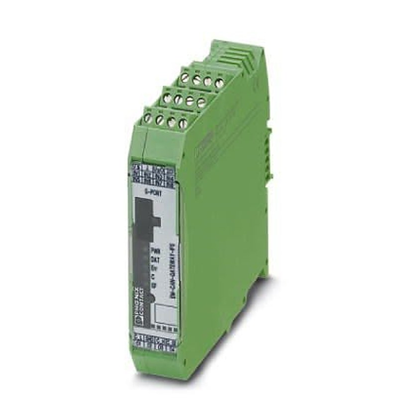 Phoenix Contact Ethernet Module EM-CAN-GATEWAY-IFS