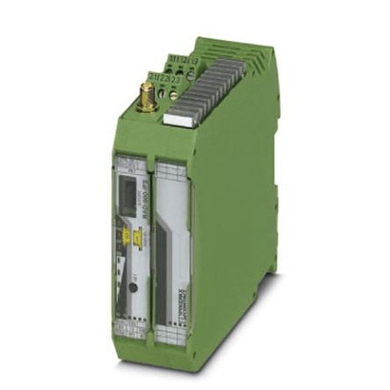 Phoenix Contact RAD-900-IFS Series PLC I/O Module for Use with Large System and Networks