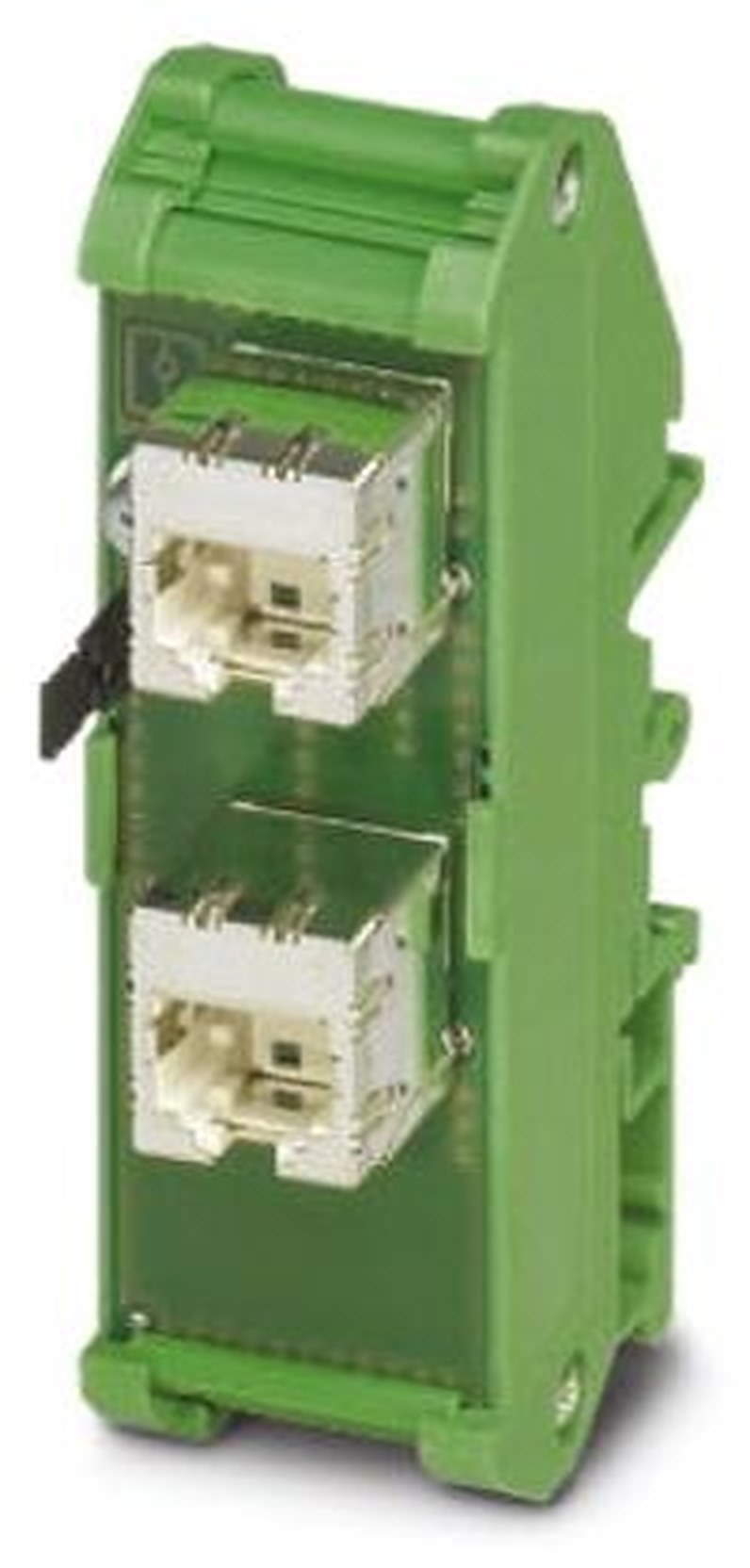 Phoenix Contact FL-PP-RJ45/RJ45 Series Patch Panel Patch Panel