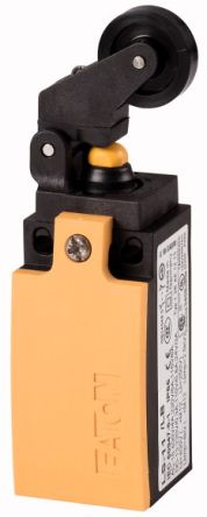 Eaton Roller Lever Limit Switch, IP67, IP66, Plastic Housing, 400V