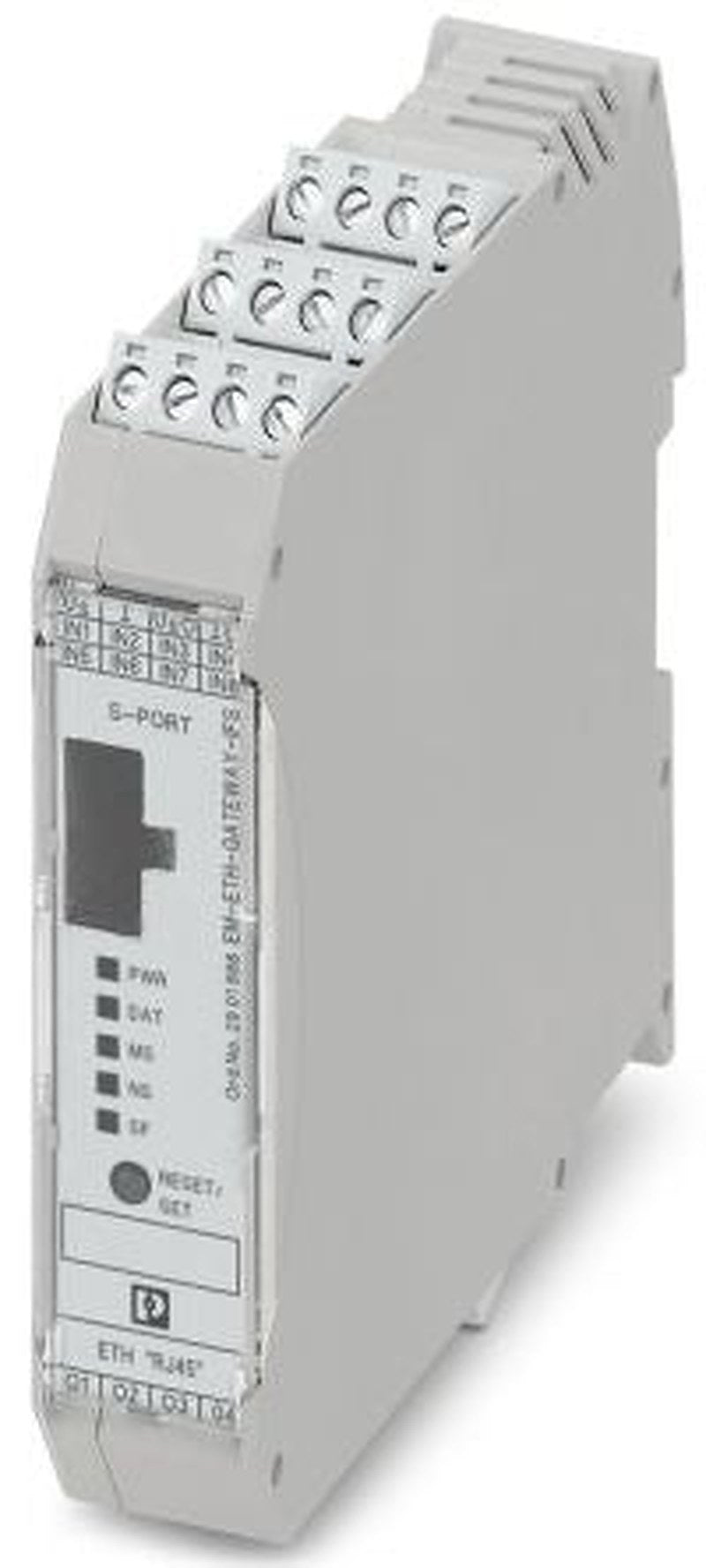 Phoenix Contact Starter EM-ETH-GATEWAY-IFS