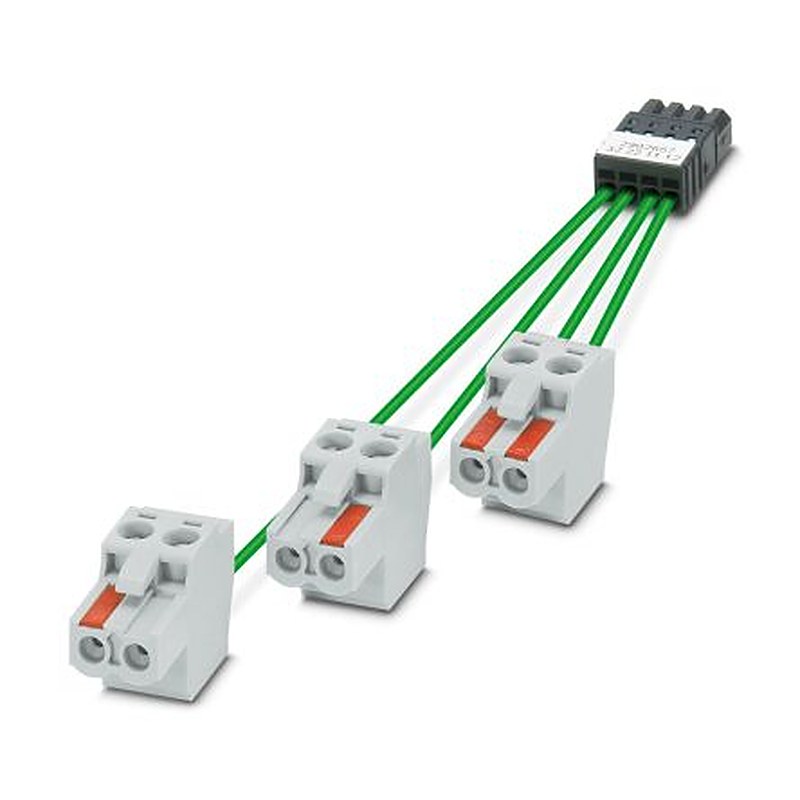 Phoenix Contact Cable