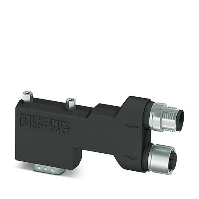 Phoenix Contact SUBCON-PLUS 90° D-Sub Connector Female