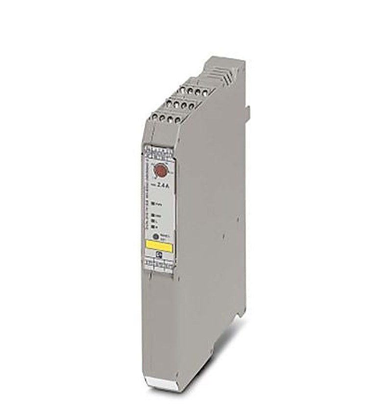 Phoenix Contact ELR H51-IESSC-24DC500AC-2 Motor Starter, Reversible, 550V ac, 1 kW, 3 Phase, IP20