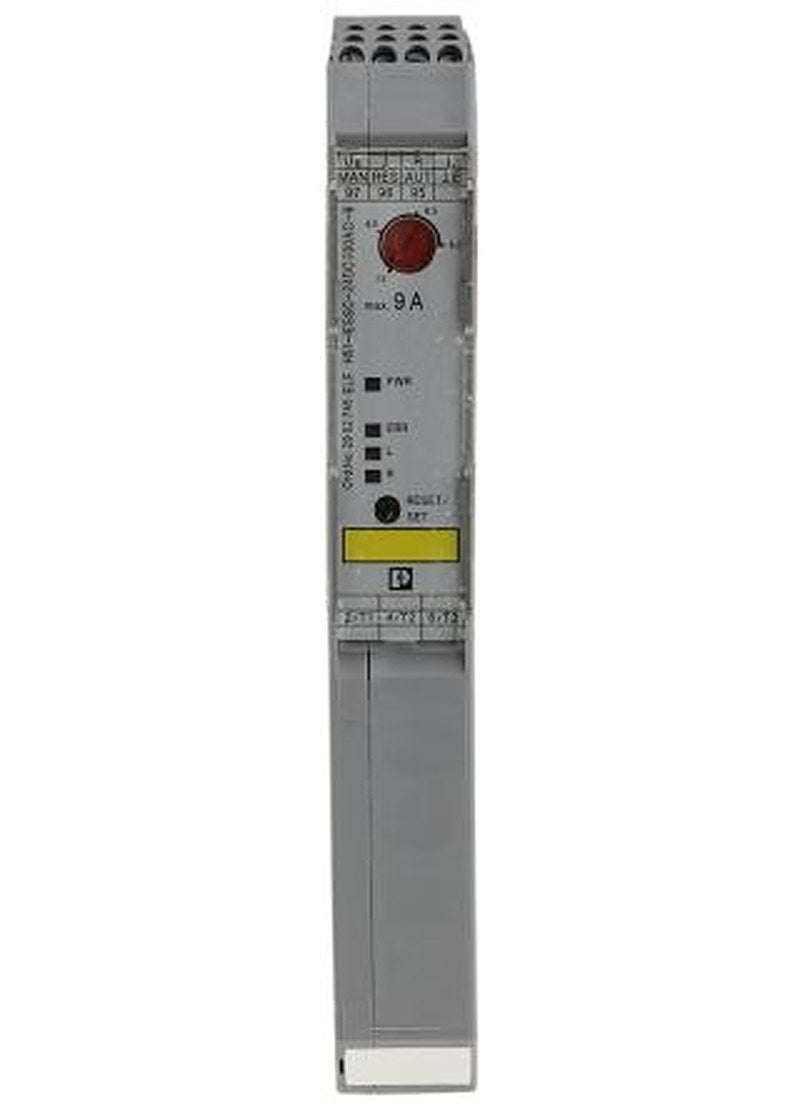 Phoenix Contact ELR H51-IESSC-24DC500AC-9 Motor Starter, Reversible, 550V ac, 0.01 kW, 3 Phase, IP20