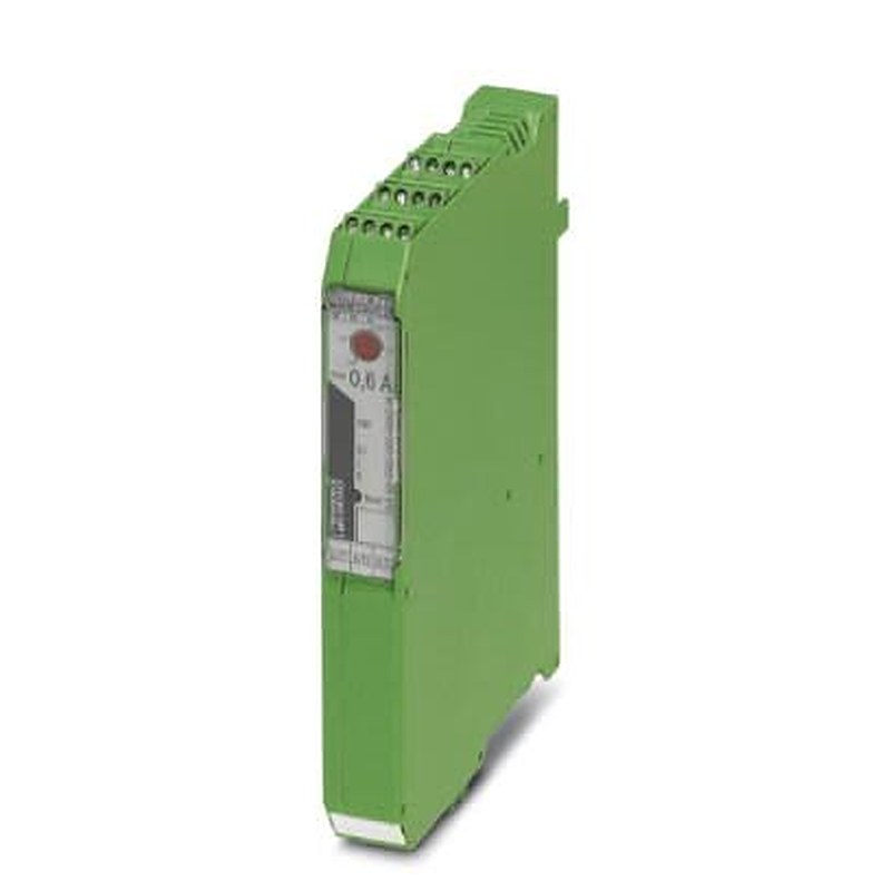 Phoenix Contact ELR H51-IESSC-24DC500AC-06 Motor Starter, Reversible, 24V, 2 W, 3 Phase, IP20