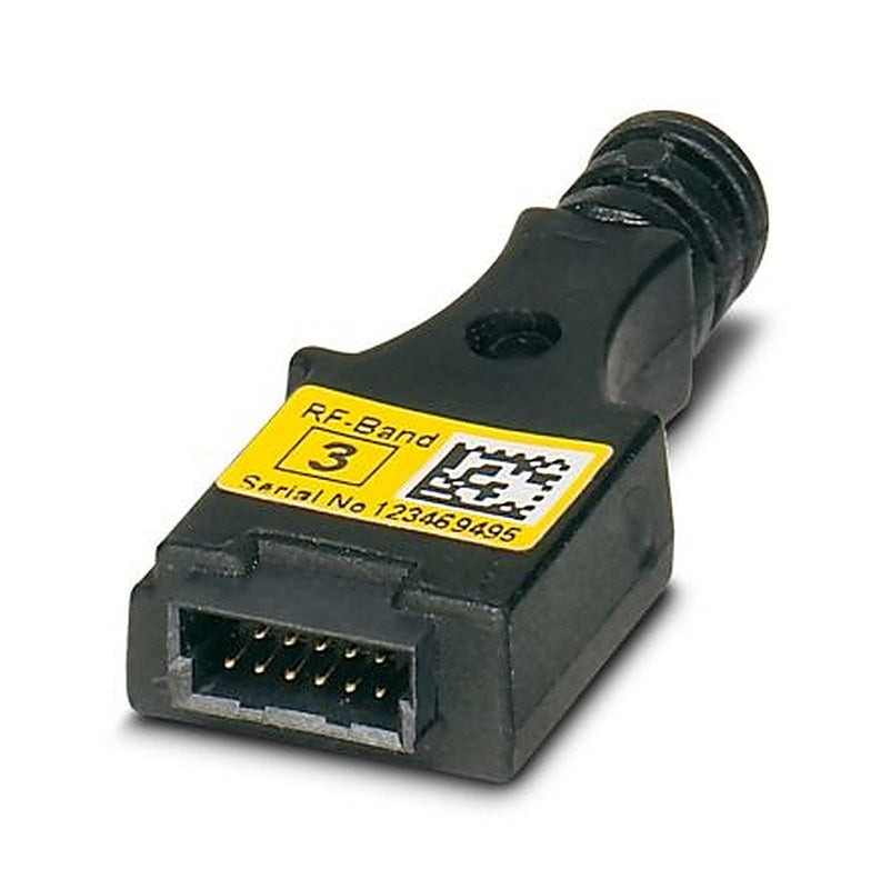 Phoenix Contact RAD-CONF-RF3 Series Memory Module for Use with RAD-2400