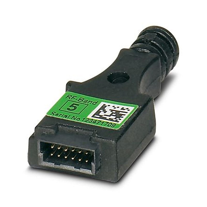 Phoenix Contact Radioline Series Memory Module for Use with RAD-2400