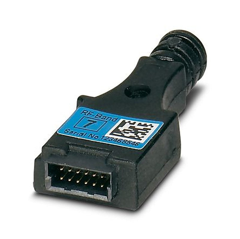 Phoenix Contact RAD-CONF-RF7 Series Memory Module for Use with RAD-2400