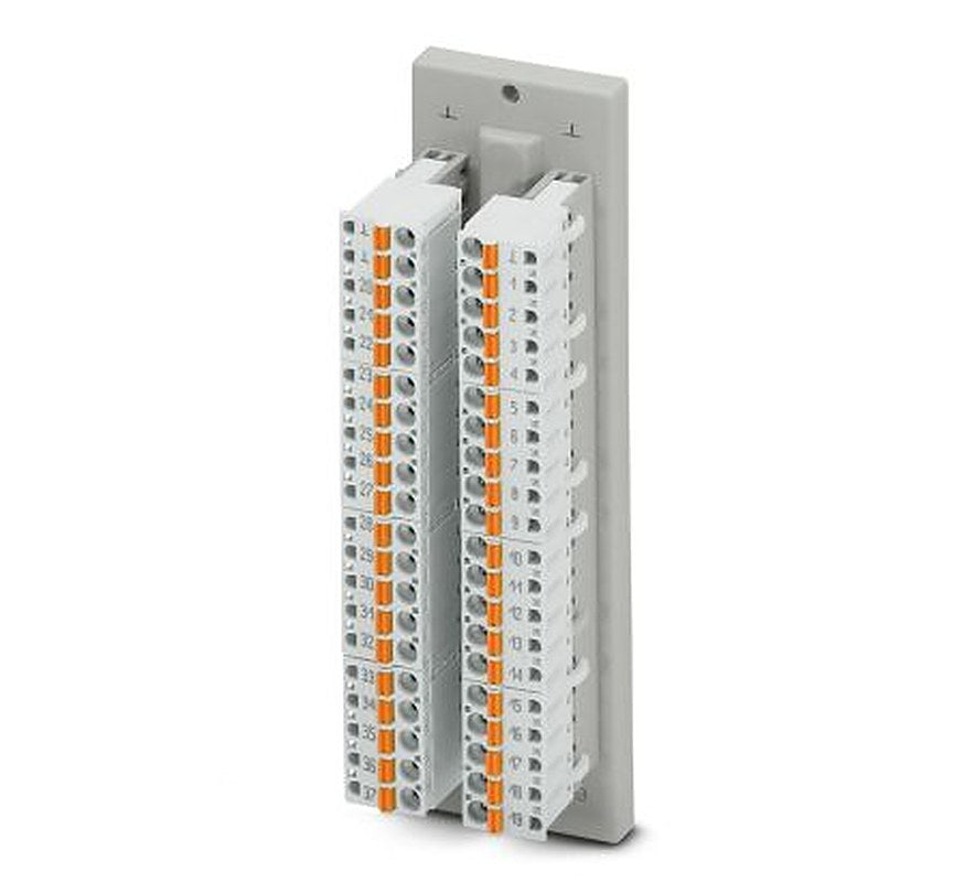 Phoenix Contact VARIOFACE Series Interface Module, 24AWG Wire, 2.5A