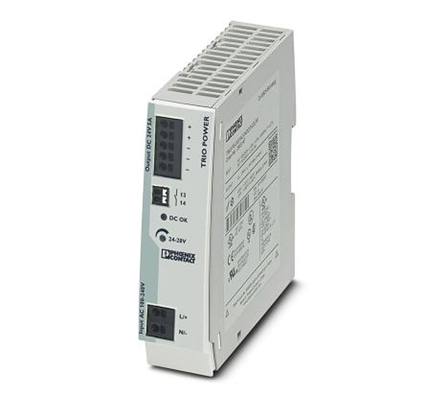 Phoenix Contact TRIO POWER UPS Power Supply