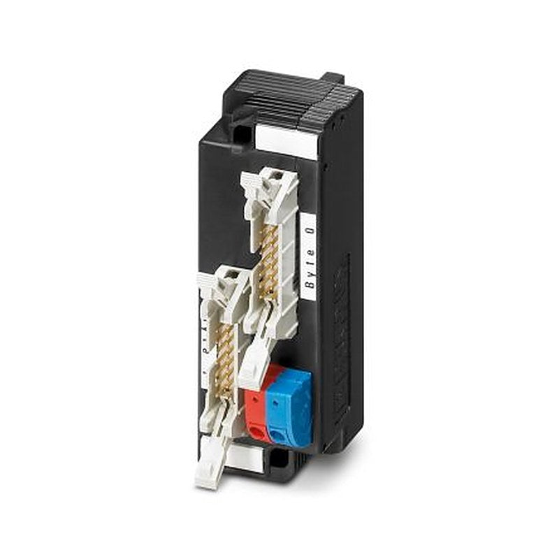 Phoenix Contact, VARIOFACE Front Adapter for use with Schneider Electric Modicon M340