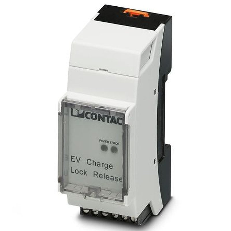 Phoenix Contact Series EM-EV-CLR-12V Monitoring Relay