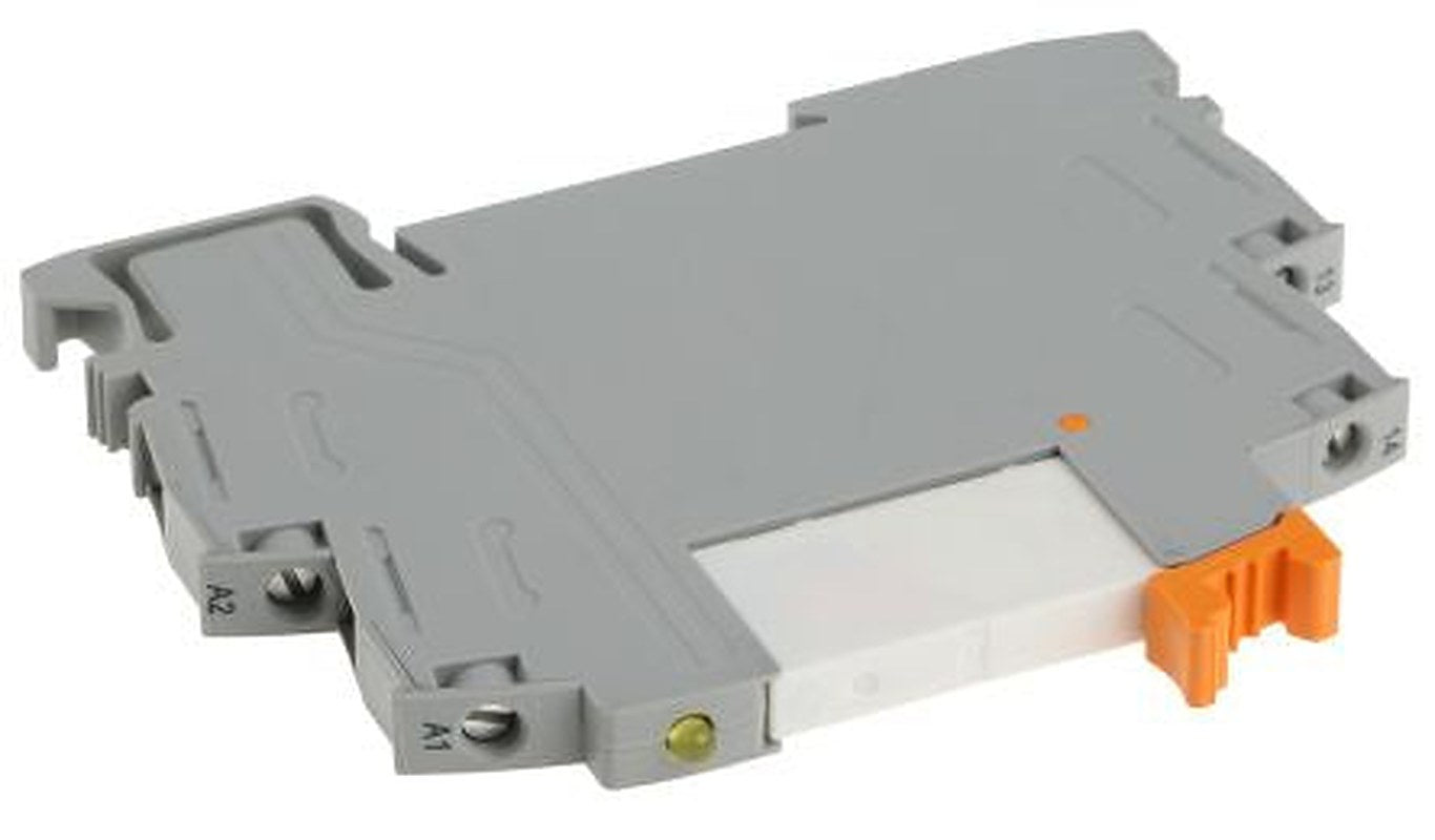 Phoenix Contact RIF-0-RSC-24DC/1 Series Interface Relay, 24 V dc Coil, SPST
