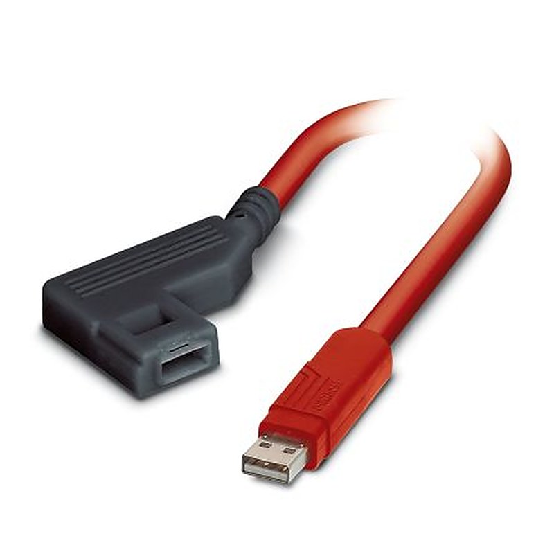 Phoenix Contact Radioline Series USB Cable