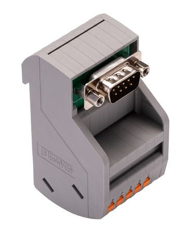 Phoenix Contact Interface Module, 14AWG, 26 AWG Wire, 2A