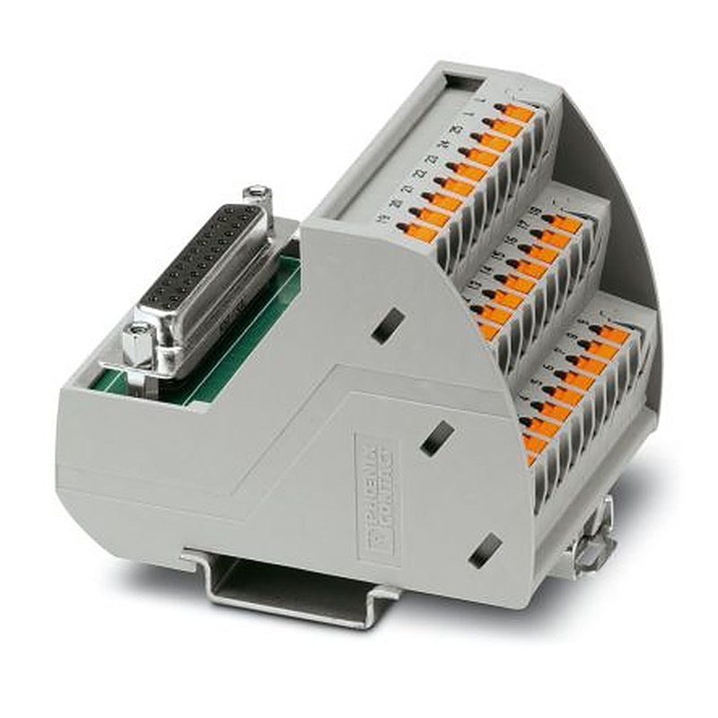 Phoenix Contact VARIOFACE Series Varioface Module for Use with VARIOFACE