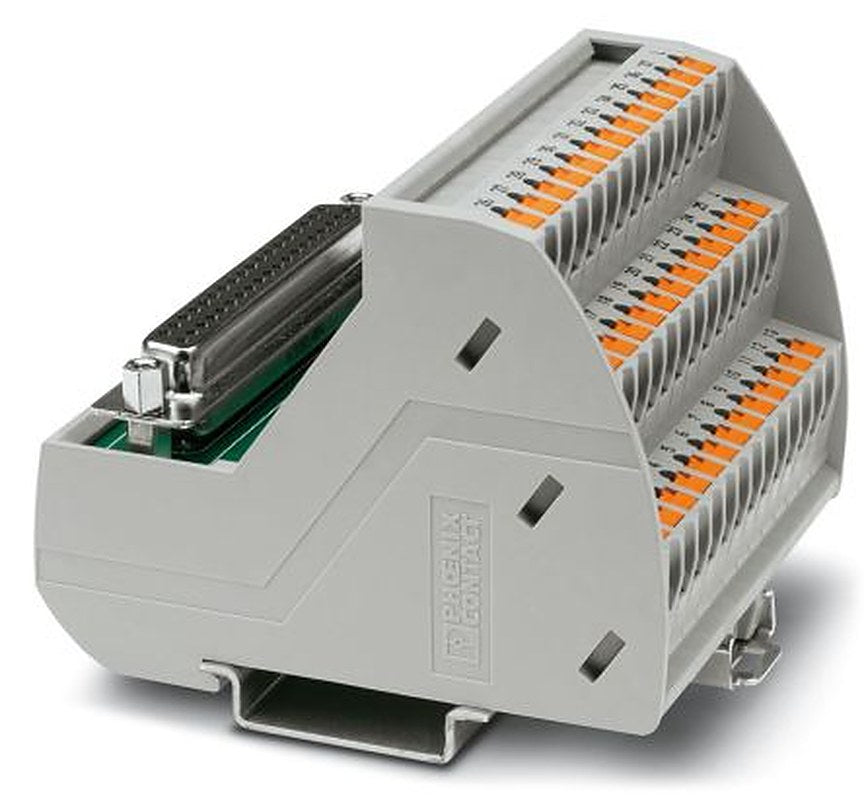 Phoenix Contact VARIOFACE Series Interface Module, 14AWG, 26 AWG Wire, 2A