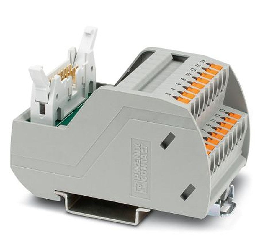 Phoenix Contact VARIOFACE UM Series Interface Module, 26AWG Wire