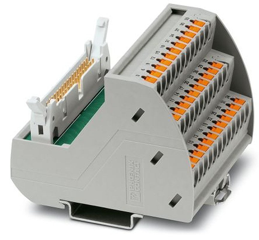 Phoenix Contact VARIOFACE Series Interface Module, 14AWG, 26 AWG Wire, 1A