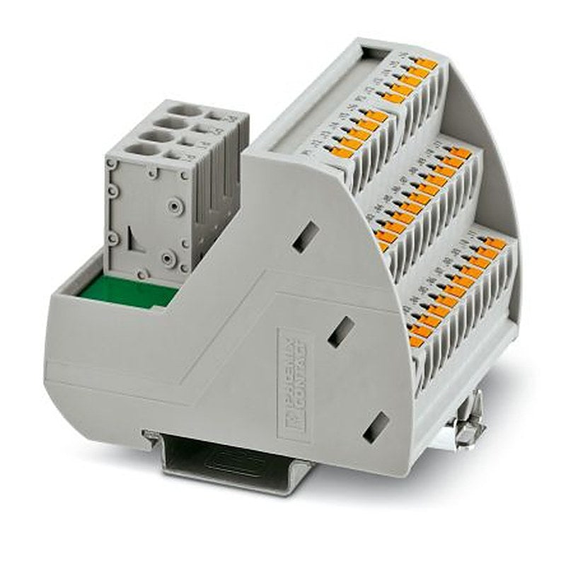 Phoenix Contact Male Interface Module, Rail, 30A