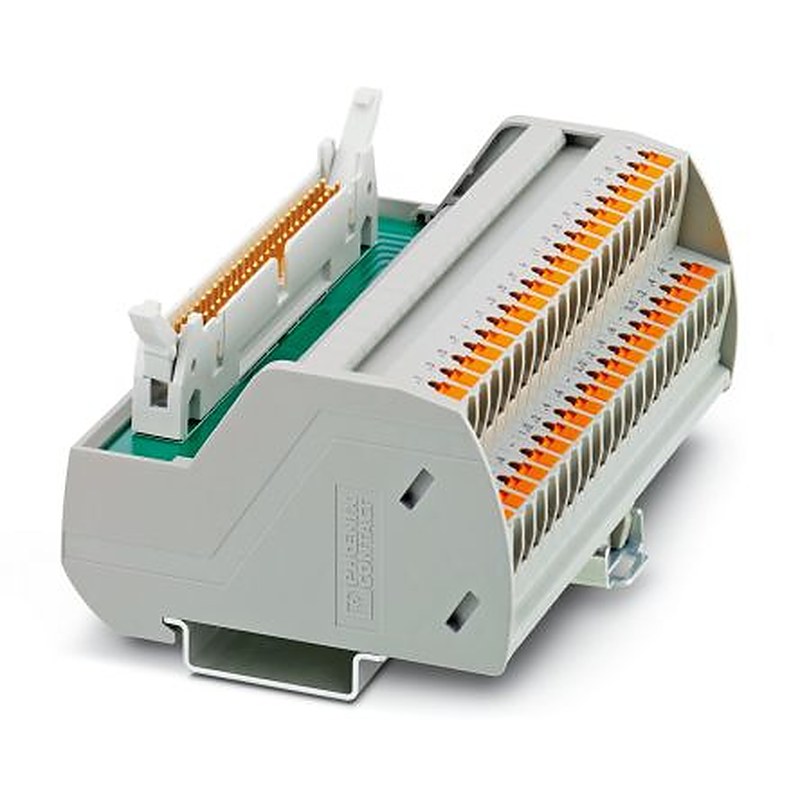 Phoenix Contact VARIOFACE Series Varioface Module for Use with VARIOFACE