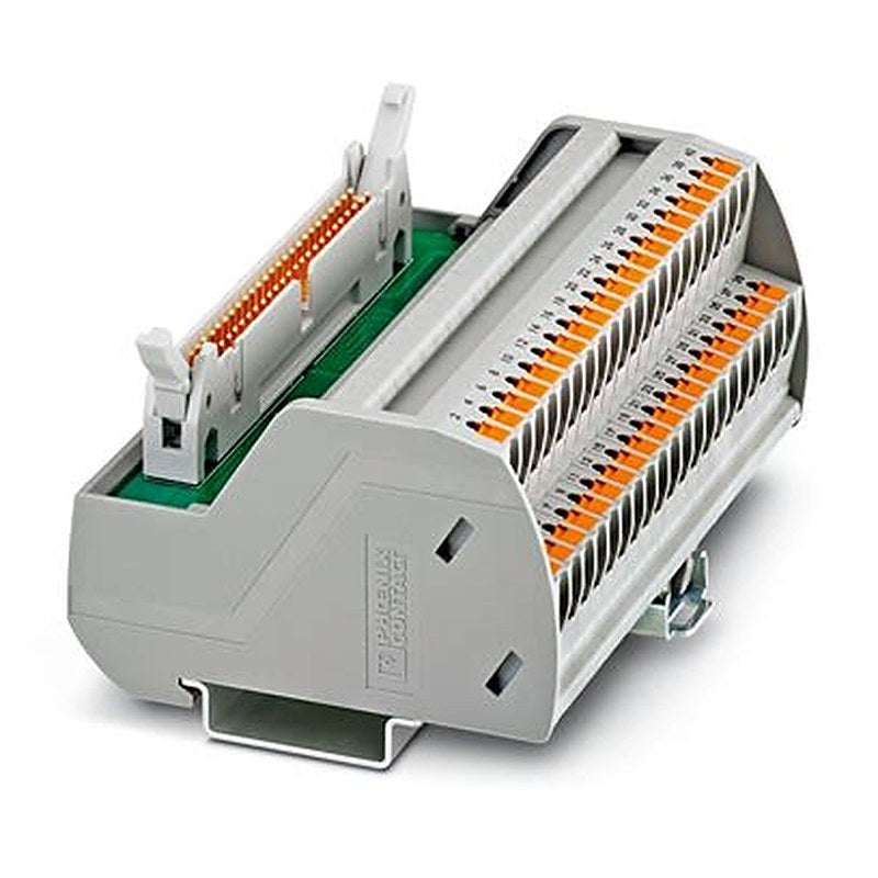 Phoenix Contact 2903804 Series PLC I/O Module for Use with Siemens Simatic S7-300