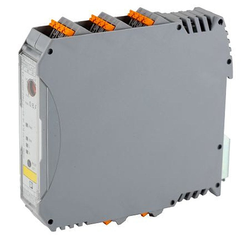 Phoenix Contact 6, ELR H5-IES-PT- 24DC/500AC-0 Motor Starter, Reversing Starter, 24V, 1.1 W, 3 Phase, IP20
