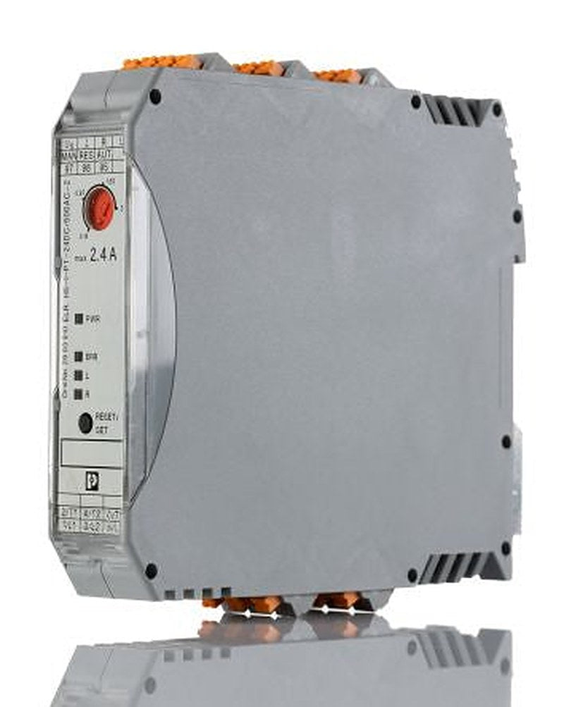 Phoenix Contact ELR H5-I-PT- 24DC/500AC-2 Motor Starter, Reversible, 24V, 3 W, 3 Phase, IP20