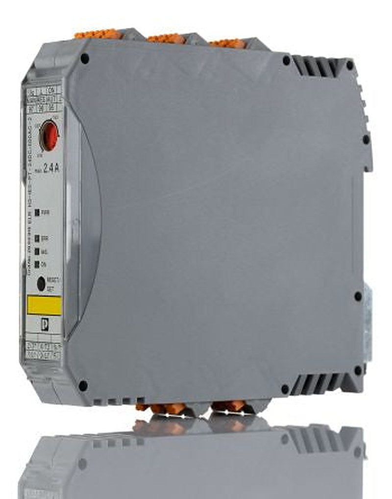 Phoenix Contact ELR H3-IES-PT- 24DC/500AC-2 Motor Starter, DOL, 24V, 3 W, 3 Phase, IP20