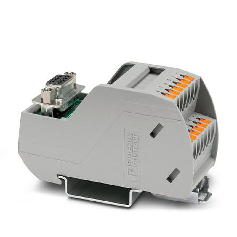 Phoenix Contact VARIOFACE Series Varioface Module for Use with Varioface Module