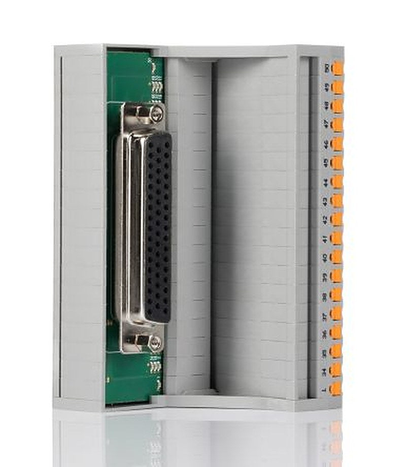 Phoenix ContactVIP-3/PT/D50SUB/F/LED Interface Module, 14AWG, 26 AWG Wire