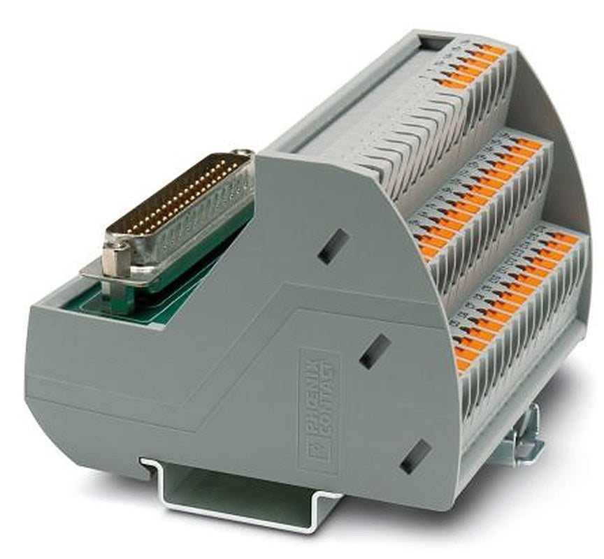 Phoenix Contact VARIOFACE Series Interface Module, 14AWG, 26 AWG Wire, 2A