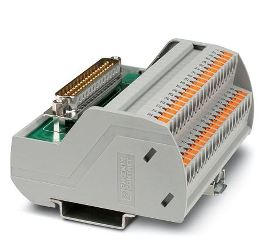 Phoenix Contact VARIOFACE Series Interface Module, 14AWG, 26 AWG Wire, 2A
