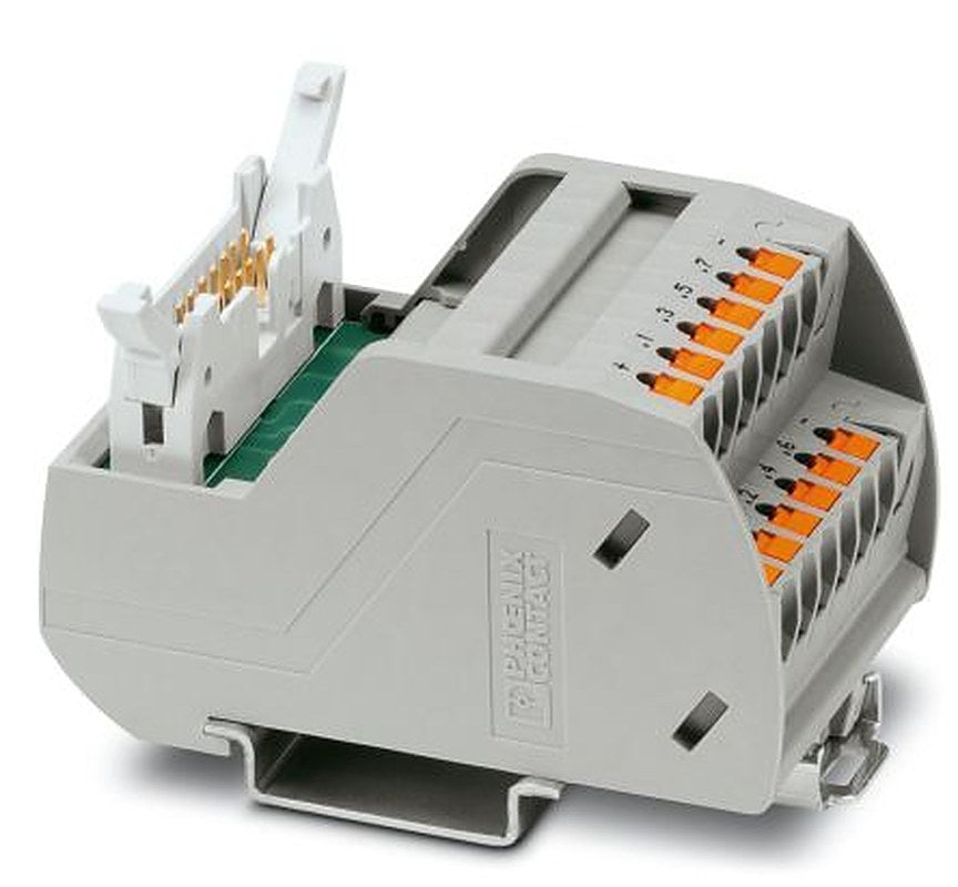 Phoenix Contact VARIOFACE UM Series Interface Module