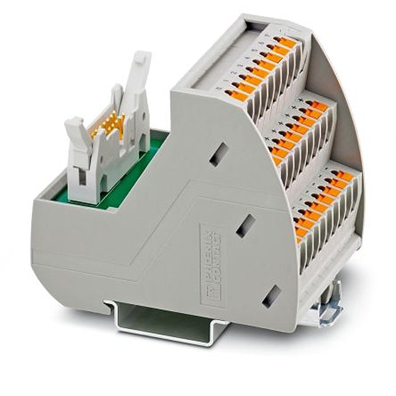 Phoenix Contact VARIOFACE Series Interface Module, 24AWG Wire, 1A