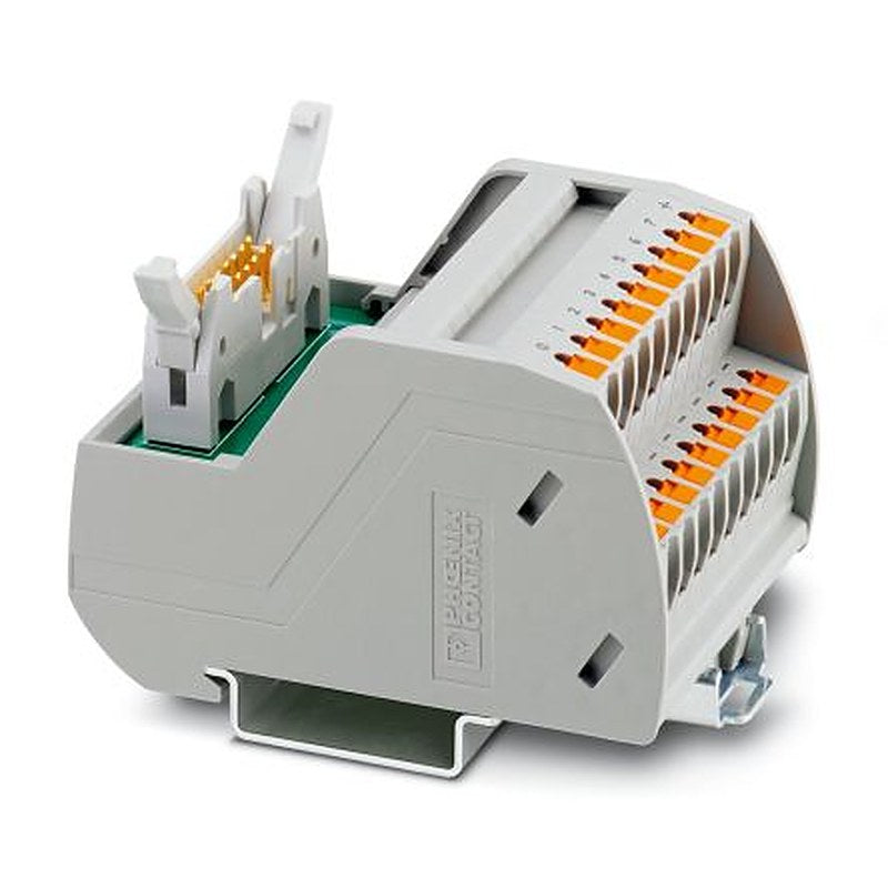 Phoenix Contact VARIOFACE Series Varioface Module for Use with Varioface Module